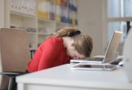 She’s Miserable After Only One Month at Her New Job—and She Doesn’t Know Whether to Quit or Tough It Out