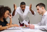Managers Keep Piling Work Onto Employees—Then Act Surprised When Everyone Burns Out