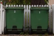 She Kept Watch over a Late Neighbor’s House—Until a Neighbor Accused Her Online of Stealing the Trash Cans