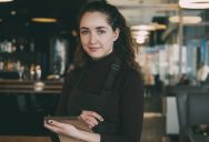 She Tried to Seat Hotel Guests at a Quieter Table—Until Her Coworker Yelled at Her for “Extra Work”