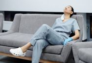 An Employee Loved Her Job Until Burnout Hits Hard—Now She’s Torn Between Waiting for a Promised Promotion or Quitting for Good