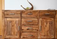 She Accepted Her Future Mother-in-Law’s Dresser as a Gift, But Moving Across the Country Meant Deciding Whether to Keep a Piece of Furniture Loaded With Meaning