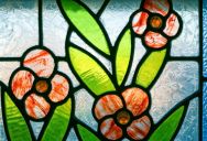 His Student Tried to Steal a Stained Glass Commission—Then Expected Him to Help Complete It