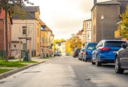 Woman With a Disability Asked Her Neighbors to Move Their Car—They Said They Could Park Anywhere They Wanted