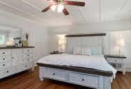His Grandpa Gave Him the Master Bedroom—Now His Dad’s Future Wife Is Demanding He Give It Up for Her