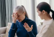 She Refused to Let Her Estranged Mother Move In—So Her Mother Accused Her of Choosing Others Over Blood