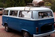 He Wants to Sink Thousands More Into Their Broken Camper Van for “Memories”—She Wants to Cut Their Losses and Sell It