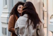 She Moved Out to Get Peace and Privacy—Then Her “Friendly” Landlord Started Dropping By Daily