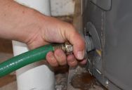 She Caught Her Neighbor’s Contractor Stealing Water From Her Spigot—And Called the Police Over It.