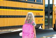 A Neighbor’s Van Nearly Hit Her Daughter in the Street—So She Took the Warning Straight to Facebook.