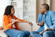 Husband Hesitates to Build Their Dream Home as Marital Problems Put Their Future in Doubt