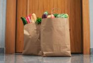 His Food Got Delivered to the Wrong House—But Walking Over to Get It Made Him Feel Like the One Who Messed Up