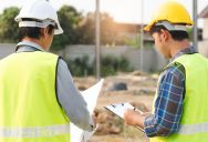 Builder Furious at Civil Engineer Over a Construction Dispute—But the Foreman May Lose His Job Because of It