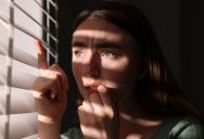 She Just Moved Into a Rental With Her Kids—Now She’s Convinced Her Neighbor Is Watching Them, and She Doesn’t Know What to Do