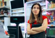 A Customer Berated Her 18-Year-Old Trainee Until the Girl Was in Tears—So She Stepped Between Them, Risking Her Own Standing With Management to Protect Her