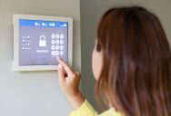 Her Security System Failed While She Was Away—Then She Ignored the Tech’s Simple Fix to Blame Him Instead