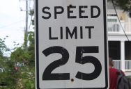 He Was Driving Five Miles Under the Speed Limit—But His Neighbor Still Complained He Was Going Too Fast