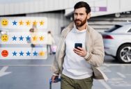He Quit His Toxic Job, and a Week Later His Ex-Boss Asked Him to Leave a Review—Assuming It Would Be Glowing