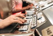 Man Questions Financial Help for His Sister After Friend Spots Her at Slot Machines