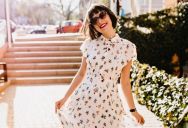 She Bought a White Dress for an Ordinary Family Gathering—But Her Newly Engaged Sister Vetoed It, and Now She’s Wondering If That’s Fair