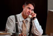 He Quit Over a Refused Raise—Now They Realize He’s the Only One Who Can Run Their Machine and Are Begging Him Back