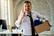 “He Made My Last Days Hell”: Employee Exposes Toxic Boss During Notice Period and Gets Paid to Leave