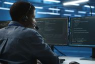 A Database A User Had Relied On For Years Suddenly Stopped Working, But The Technician’s Visit Revealed A Much Bigger Problem