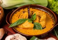 His Mom Made Chicken Curry Even Though It Makes Him Sick—So Why Did She Call Him Ungrateful?