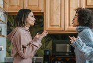 Her Roommate’s Strange Habits Had Been Getting Worse — A Kitchen Incident Finally Broke Her
