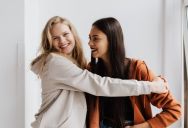 Woman’s Best Friend Asked Her To Use The Term “Friend” When Introducting Her Girlfriend To Her Young Kids, But She Refused To Hide Their Relationship