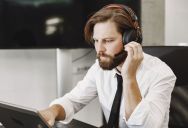 “What Even Is a VPN?”: Non-Tech Worker Panics Over IT Orders Until Boss Steps In