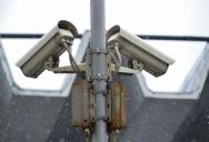 She Ordered Food to Her House—and Was Horrified When It Came With a Side of Unsettling Surveillance