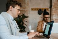 A New Boss Tried to Micromanage His Team—Until His Best Employees Handed In Their Resignations
