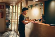 “Busted”: Hotel Guests Facing Criminal Charges After Employee Catches Them in Public Restroom