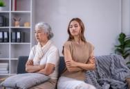 She and Her Neighbor Both Struggle With Their Own Health Challenges—But Their Friendship Seems to Make Both of Them Worse, and She’s Struggling With How to Finally Step Back