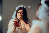 Her Sister Suspects She Dated Her Fiancé (She Didn’t). Now She’s Being Threatened With Missing The Wedding.