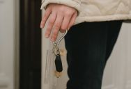 She Caught Her Roommate Giving a Spare Key to a Stranger—So She Confronted Her on the Spot