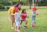Her Kids Love Their Chaotic Nanny—But Her Husband Suddenly Wants Someone More Structured