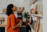 A Woman Spent $500 on Home Decor Only to Be Accused of Stealing—So She Took Action to Send a Message