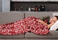 “You Woke Me Up!”: Roommate Claims Shared Living Room as Bedroom—Then Yells at Her for Walking Through