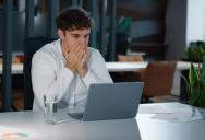 Man Gets Fired, Then Notices a Mistake in His Termination Letter That Works in His Favor