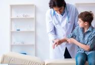 The School Nurse Said He Was Fine — Both His Wrists Were Actually Broken. His Family Sued
