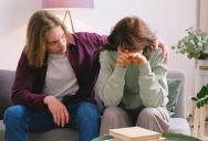 He Chose His Mother-in-Law Over His Pregnant Wife to Stay in Their Home—and She Called Him Cruel and Unsupportive