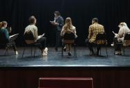Her Friend Took Her Offhand Comments About the School Musical Seriously—And It Backfired