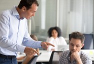 A Manager Told Her to Follow Orders or Quit—She Chose to Quit, and He Didn’t See It Coming