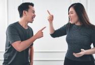 They Thought the Breakup Was Final—Then the Upstairs Neighbors Started Making Up