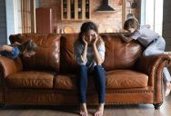 Family Expects Free Childcare At The Last Minute, Then Criticizes Her For Setting A Boundary