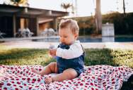 Her Toddler Threw Her Sister’s $800 Phone in the Pool, But She Refuses to Pay a Single Cent