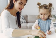 She Agreed to Babysit for a Quick “Dessert Run”—Until Her Coworker Turned It Into a Full Dinner Date