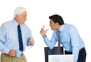 HR Orders An Employee To Use Every Vacation Day, So They Leave During The Company’s Busiest Period